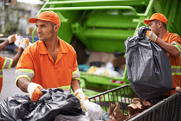 Fairview, CA Junk Removal Services Company